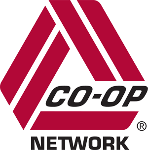 Co-op network